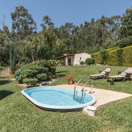Casa Costaneira Boiro Exterior foto
